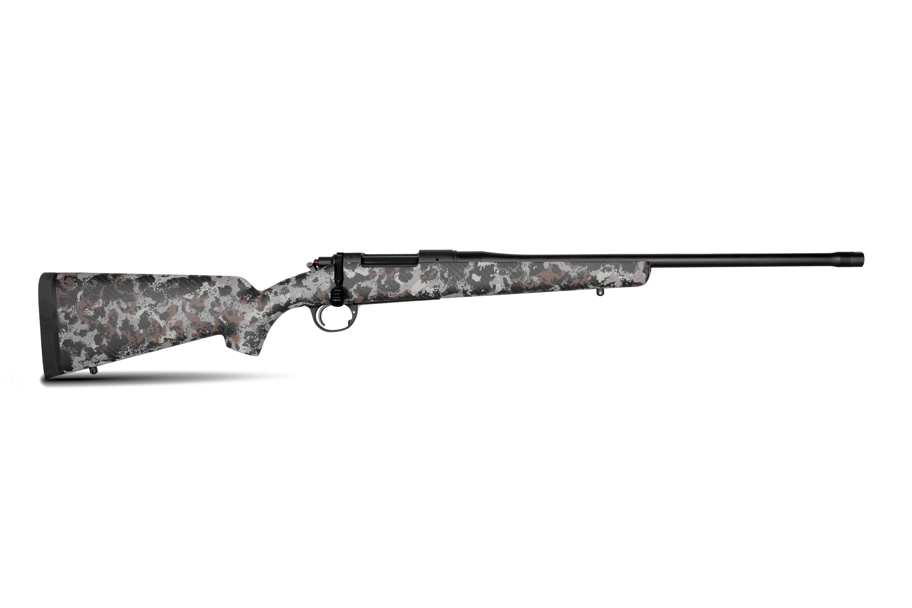 Wilson Combat Nula 20 308win 16" Canyon