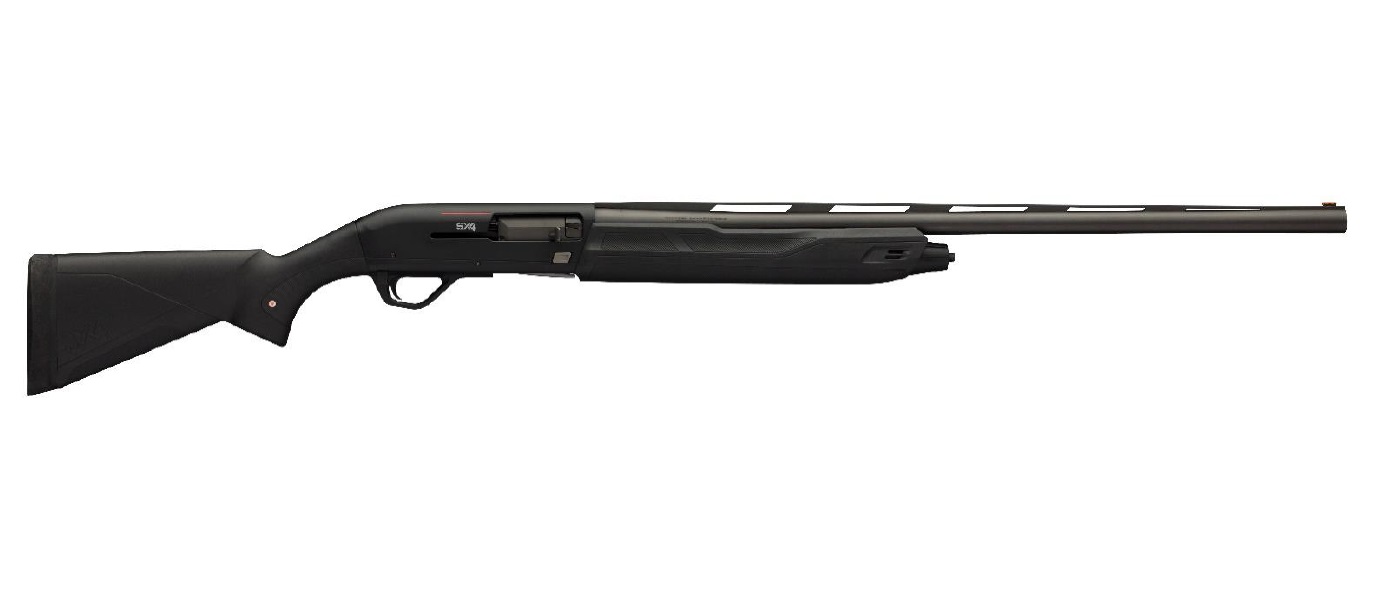 048702016851 Winchester Sx4 Compact 20/28 Blk/syn 3"