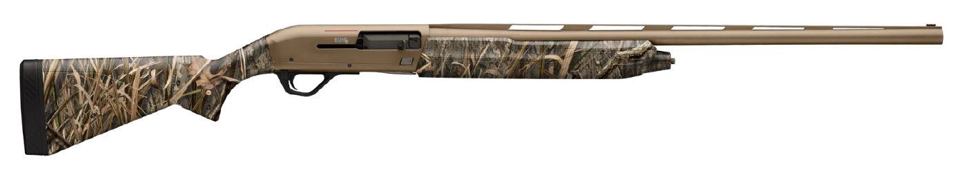 Winchester SX4