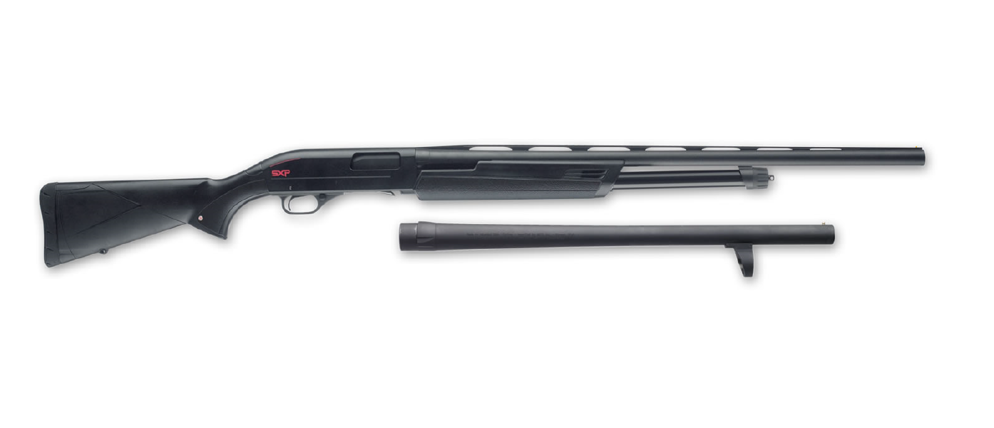 Winchester Sxp Camp-field Combo 12-28 3"-img-0