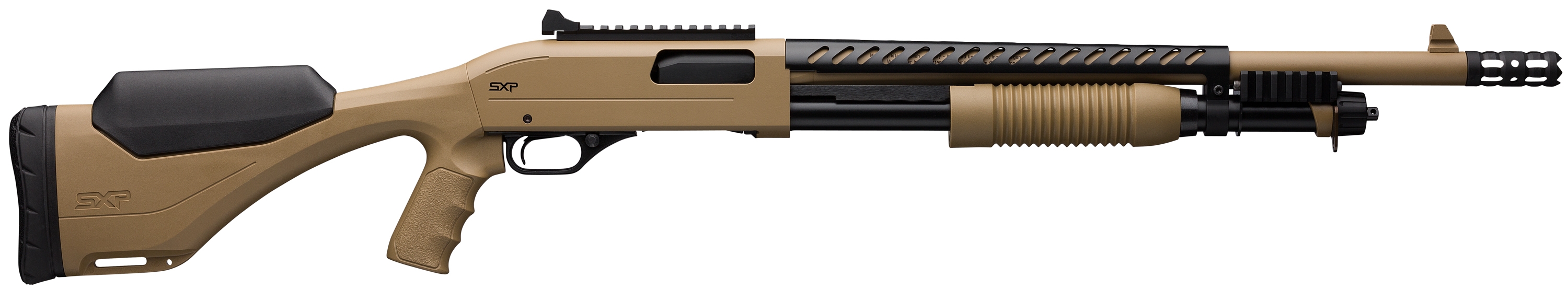 Winchester Sxp Extreme Dfnd 12-18 Fde 3"-img-0