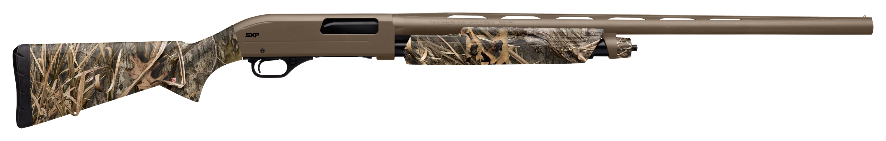 048702020674 Winchester Sxp Hyb Hntr 12/26 Mosgh 3.5"