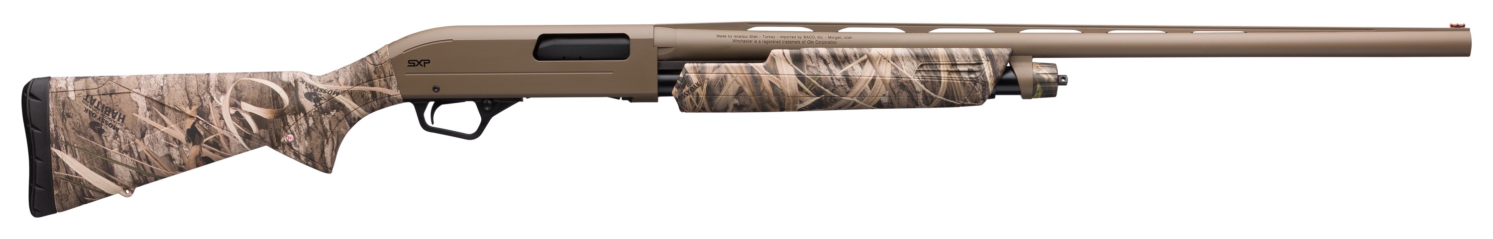 Winchester SXP