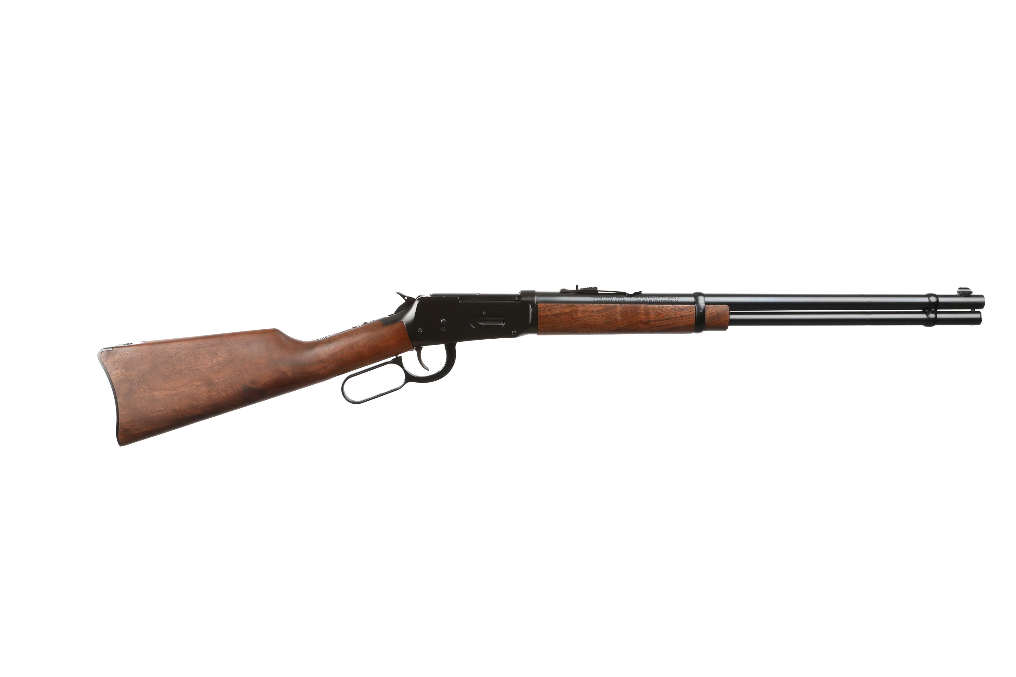 Winchester M94 Short 38-55 Bl/wd 20" Tgw