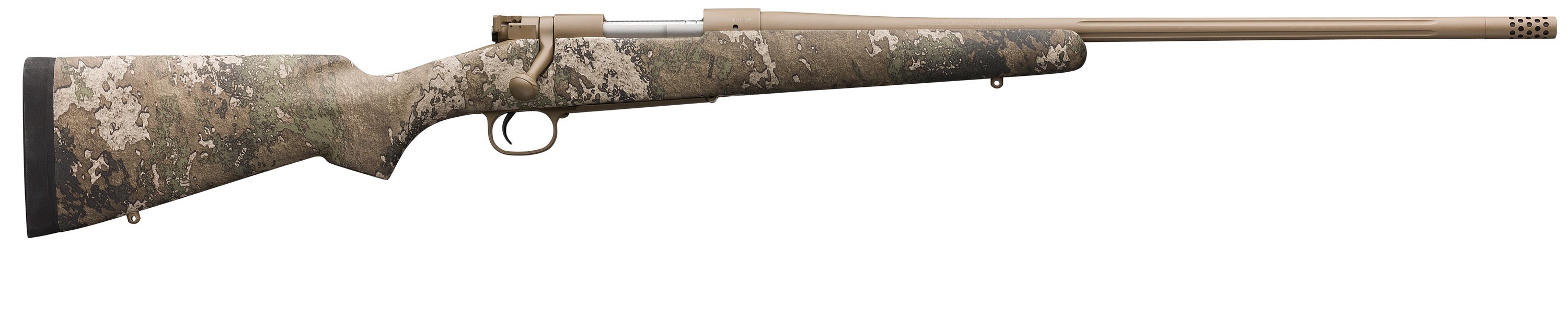 048702018787 Winchester M70 Ext Hunt Strata 30-06 Mb