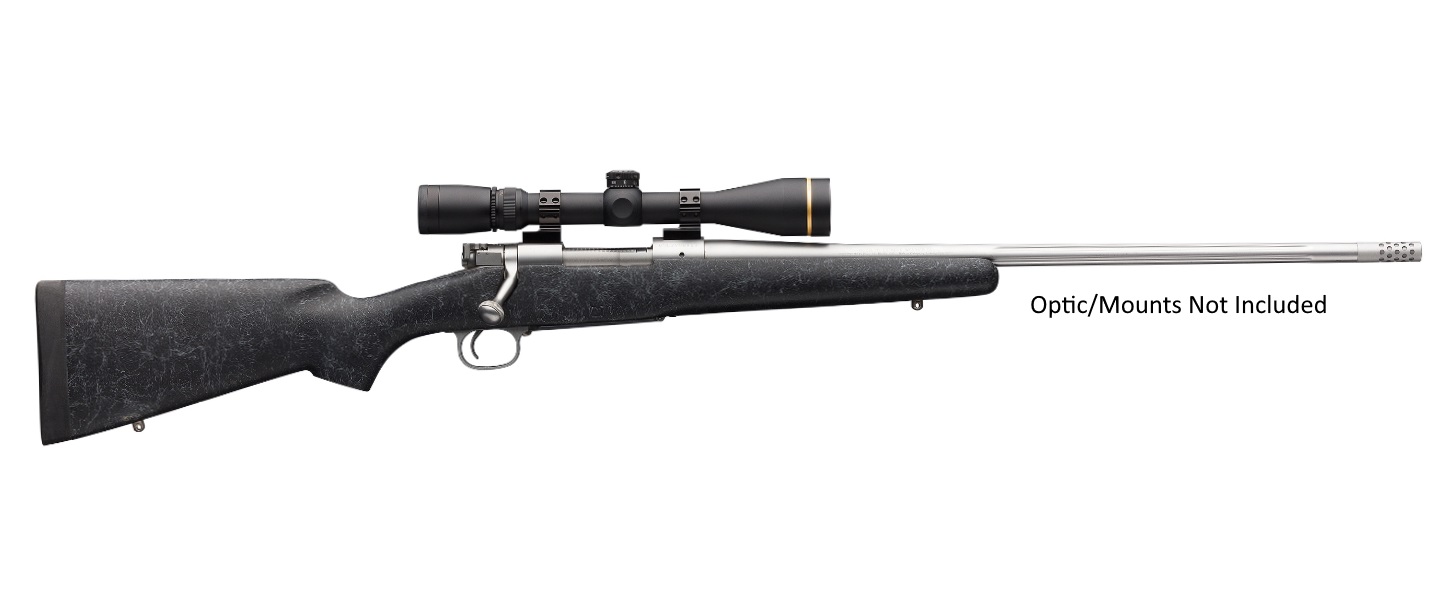 048702021428 Winchester M70 Ext Wthr Ss/syn 7mag Mb
