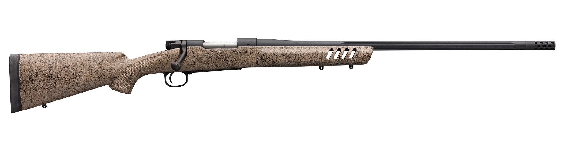 Winchester Model 70