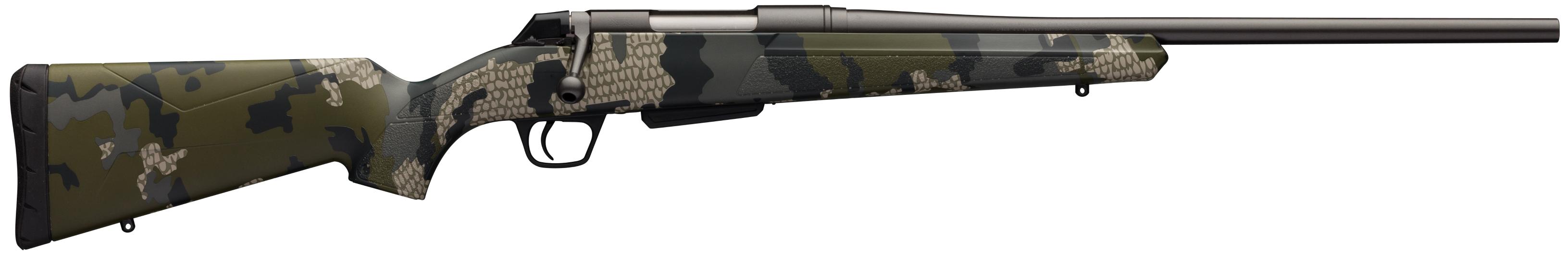 048702009303 Winchester Xpr Hunter Verde 270wsm 22