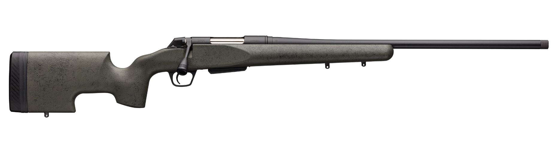 Winchester Xpr Renegade Lr 300wsm 24" Tb-img-0