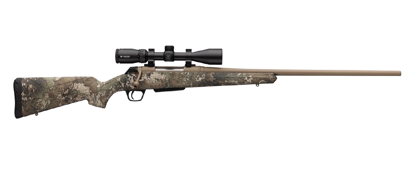 048702020957 Winchester Xpr Hntr Combo 6.5prc Strata