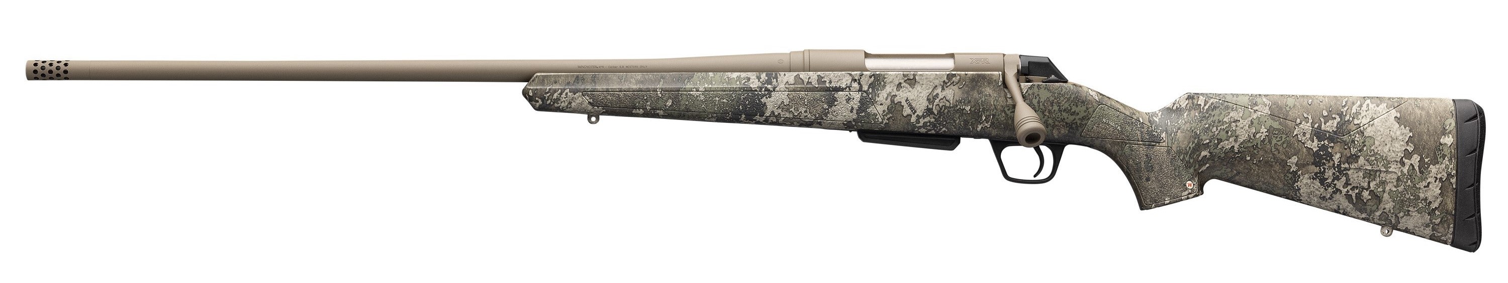Winchester Xpr Strata Mb 6.5prc 24" Lh-img-0