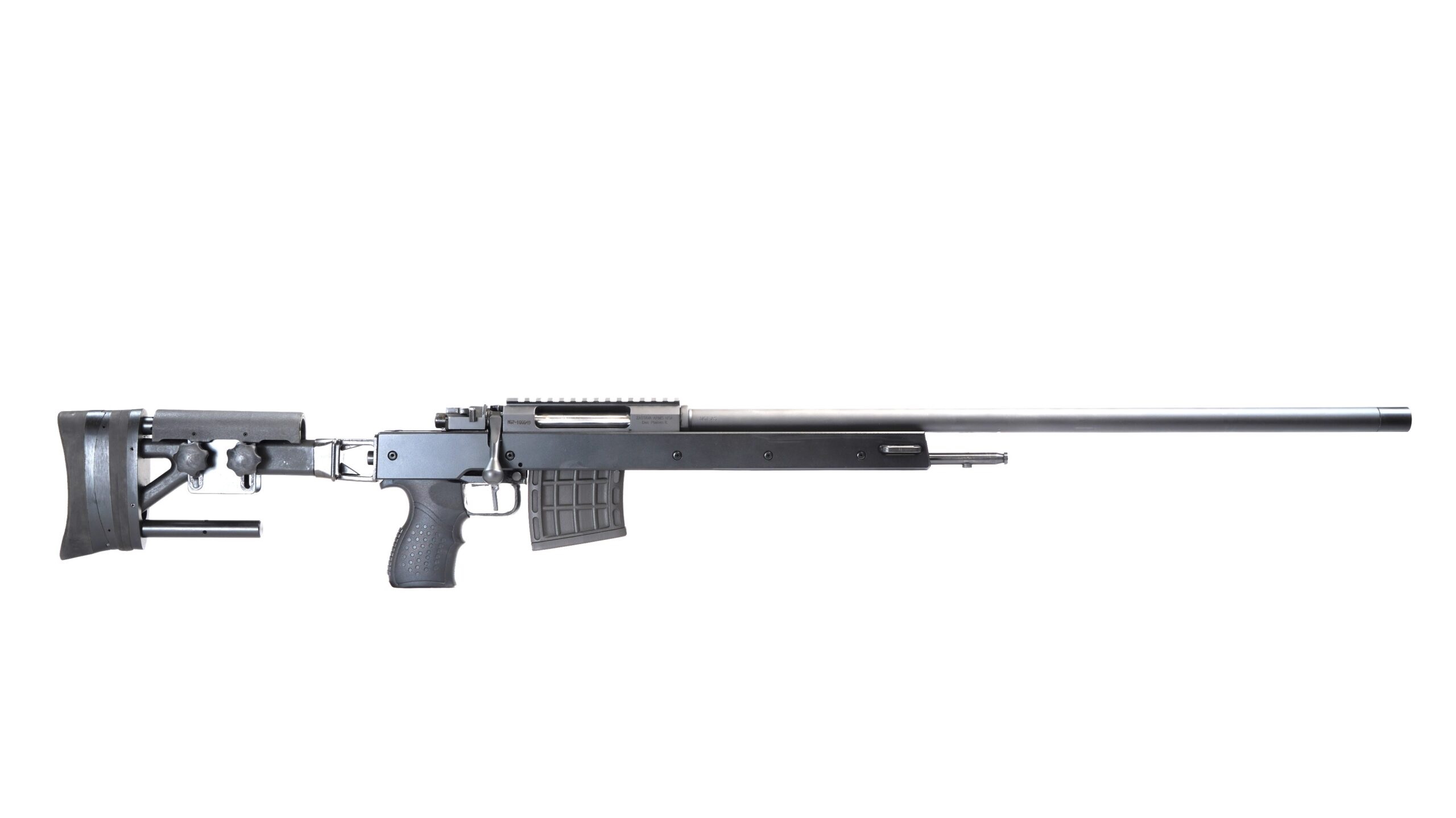 685757098441 Zastava Arms USA M07 As 308win