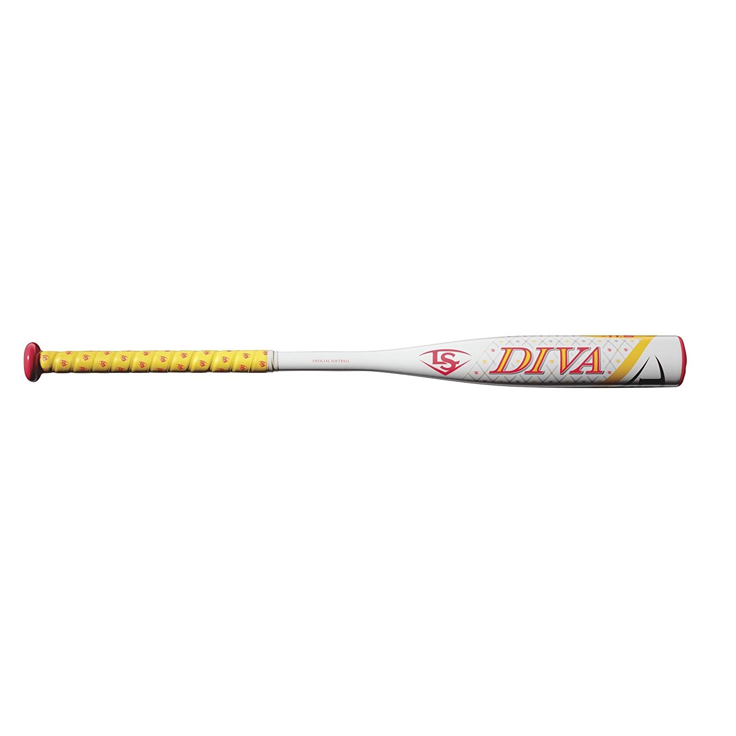 New Louisville Slugger 2018 Diva (11.5) Fast Pitch Softball Bat eBay