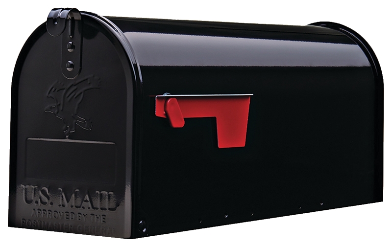 Gibraltar Mailboxes Elite E1100B00 Mailbox 800 cuin Capacity