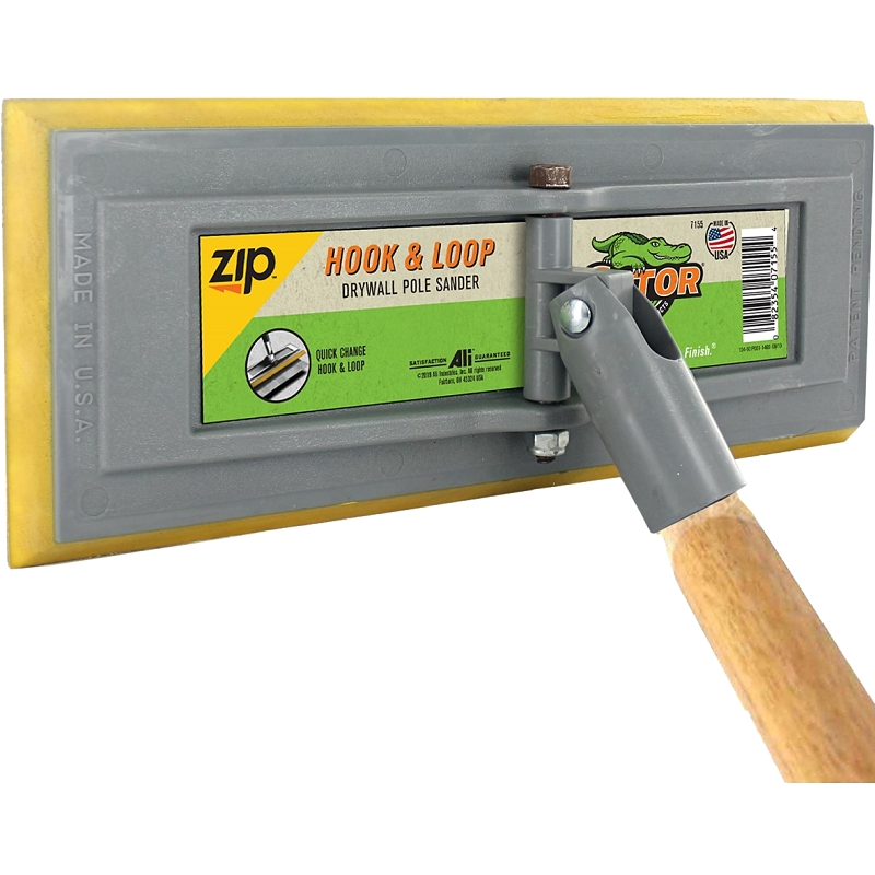 Gator 7155 Drywall Pole Sander eBay