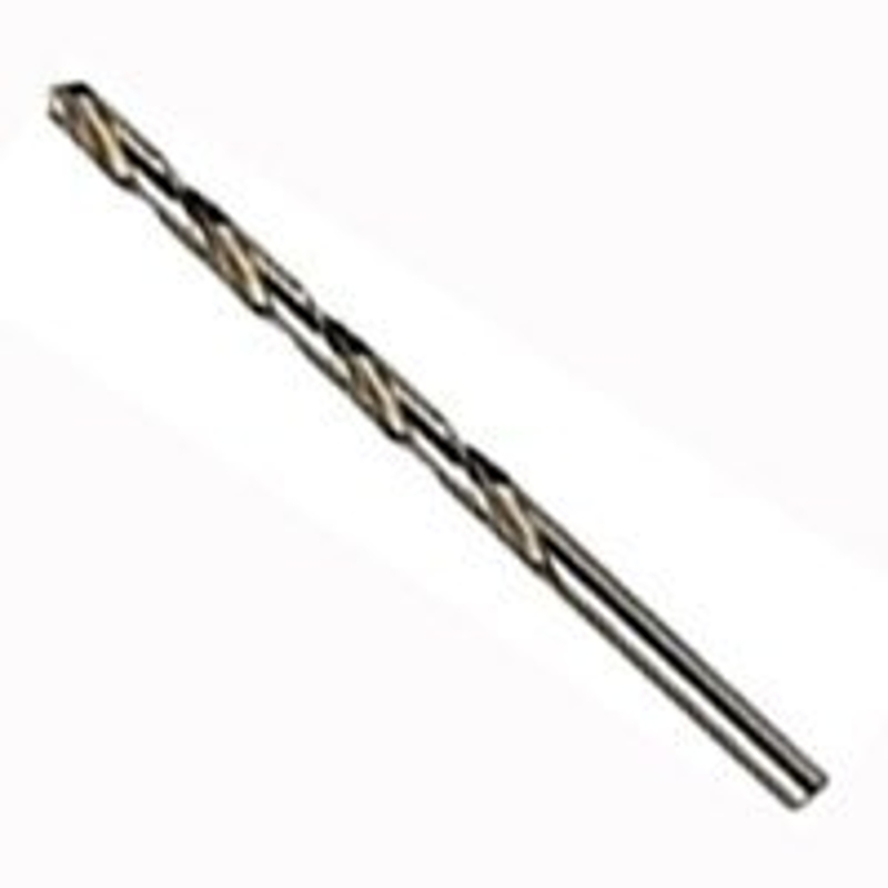 57 Bright 118-Degree Jobber Lengthier Irwin Tools 81157ZR No