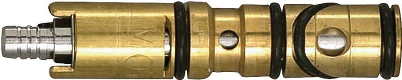moen 1200 brass cartridge