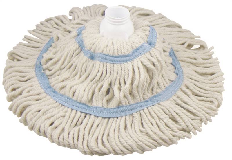 Quickie 0352 Twist Mop Head Cotton For HomePro Twist Mop eBay