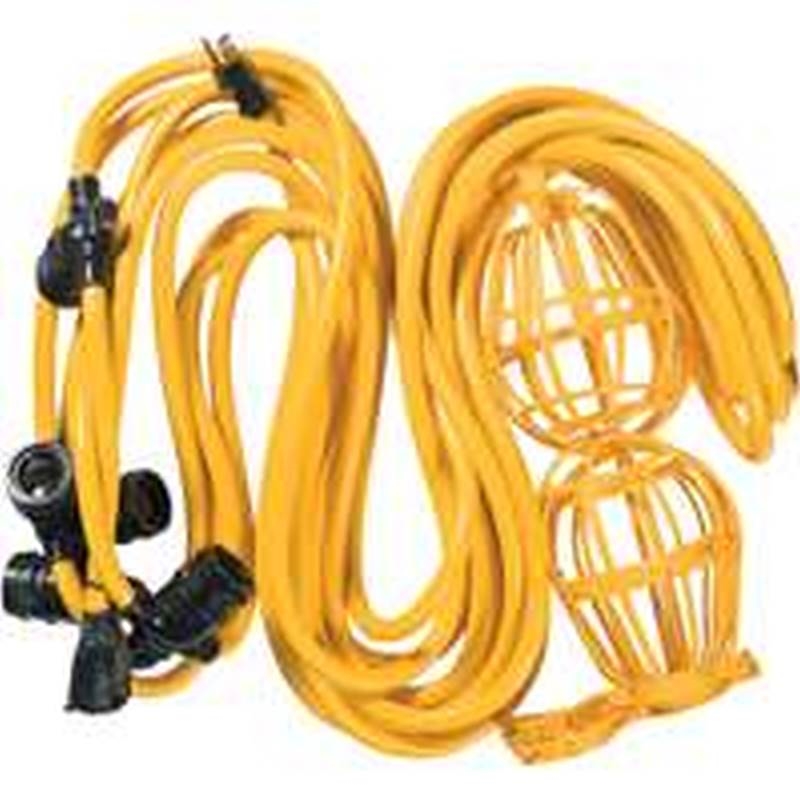 CCI 075488802 String Light Cord eBay