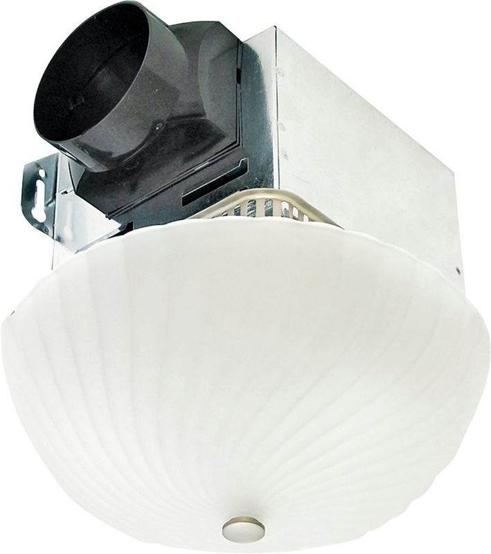 Air King AKLC70SNS Exhaust Fan 70 cfm 1.6 A