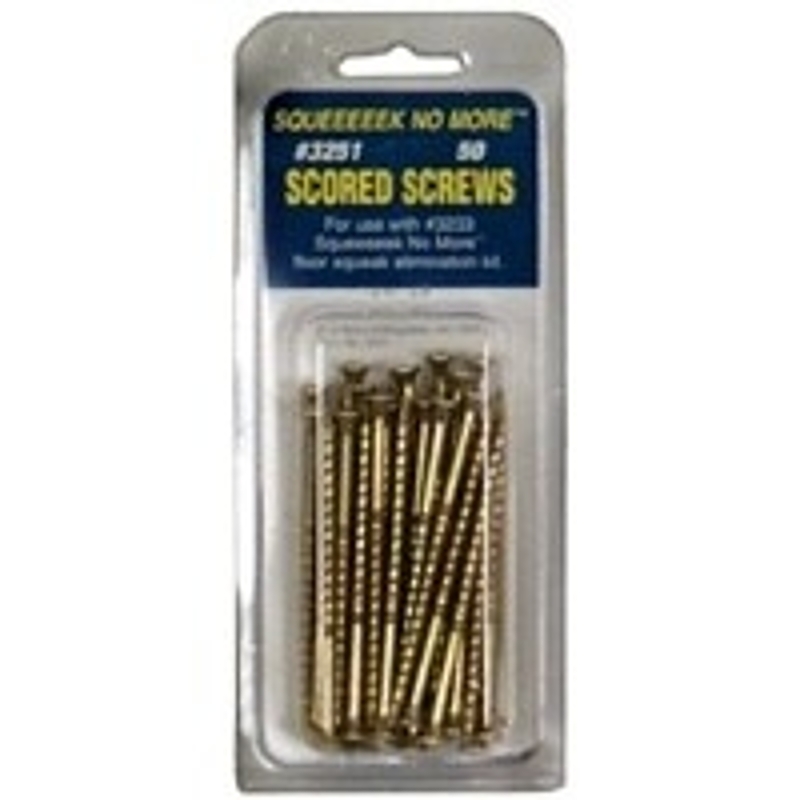 Squeek No More 1011345 Floor Squeak Repair Screw eBay