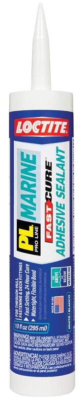 loctite pl marine sealant