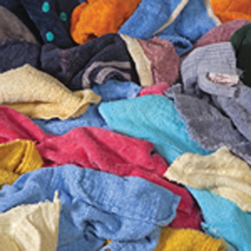 ALL RAGS R401 Terry Cloth Mix Cotton 5 Rag 718928713529 | eBay