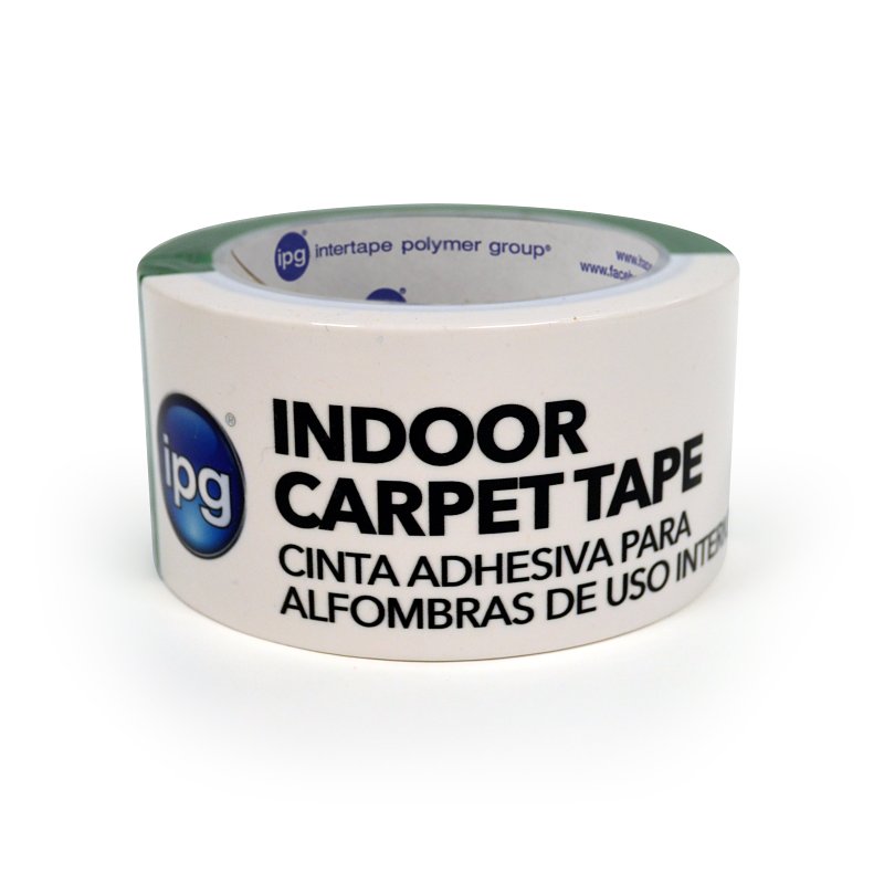 IPG 9971 DoubleSided Carpet Tape 10 yd L 17/8 in W eBay