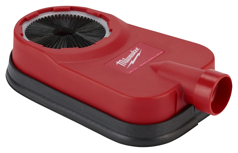 milwaukee dust extractor vacuum