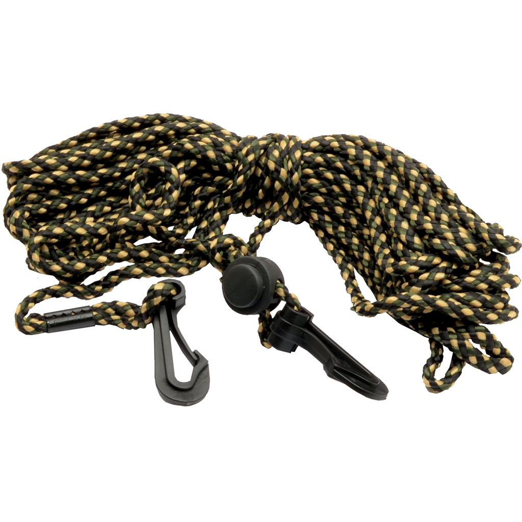 Hme Gear And Bow Hoist Rope 25 Ft - Tree Stands at GunBroker.com ...