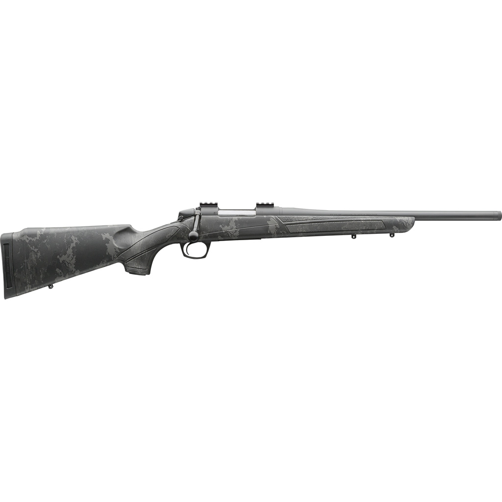 Cva Cascade Short Barrel