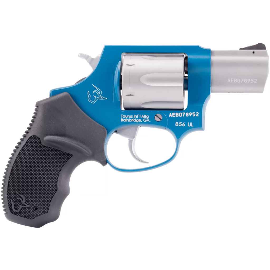 Taurus 856 Ultra Lite