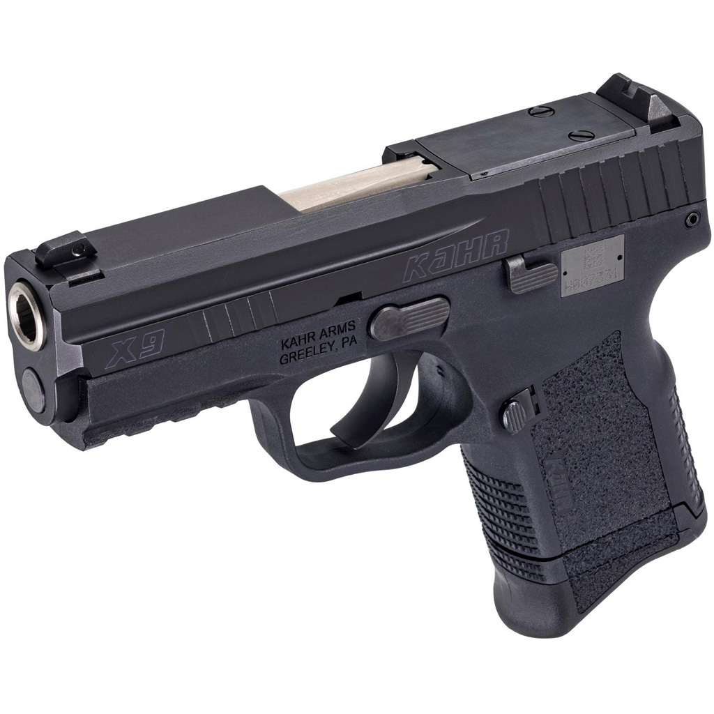 Kahr Arms P9