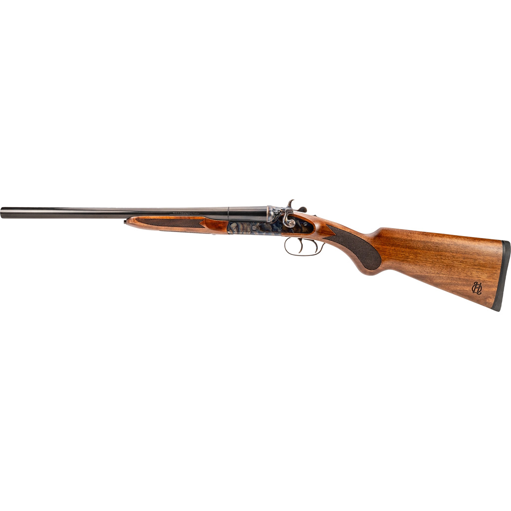727962709917 Heritage Coachwhip Sxs Shotgun 12 Ga. 18.5 In. Case Hardened