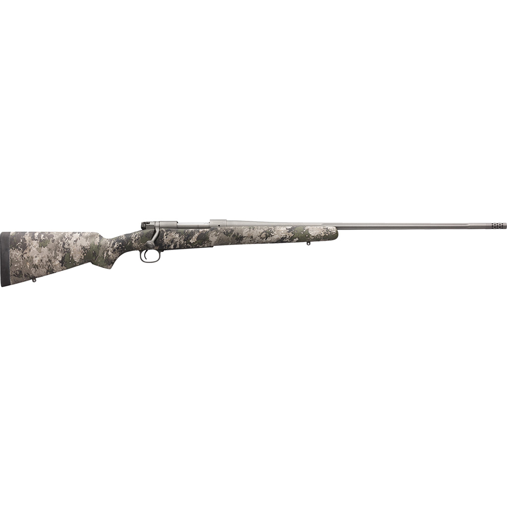 048702023491 Winchester Model 70 Extreme Vsx Mb Rifle 30-06 Sprg. 22 In. Truetimber Vsx