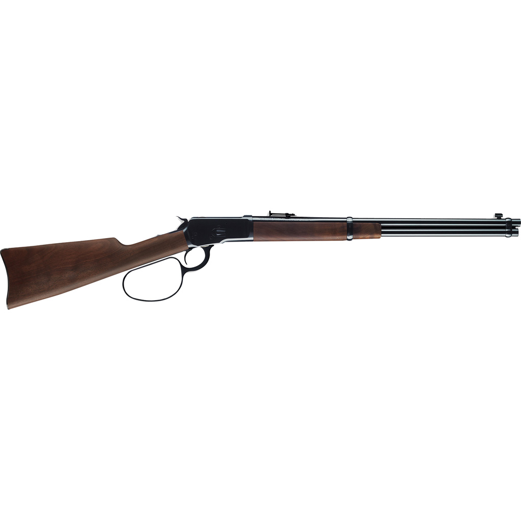 Winchester 1892 Large Loop Carbine Rifle 44-40 Win. 20 In. Walnut