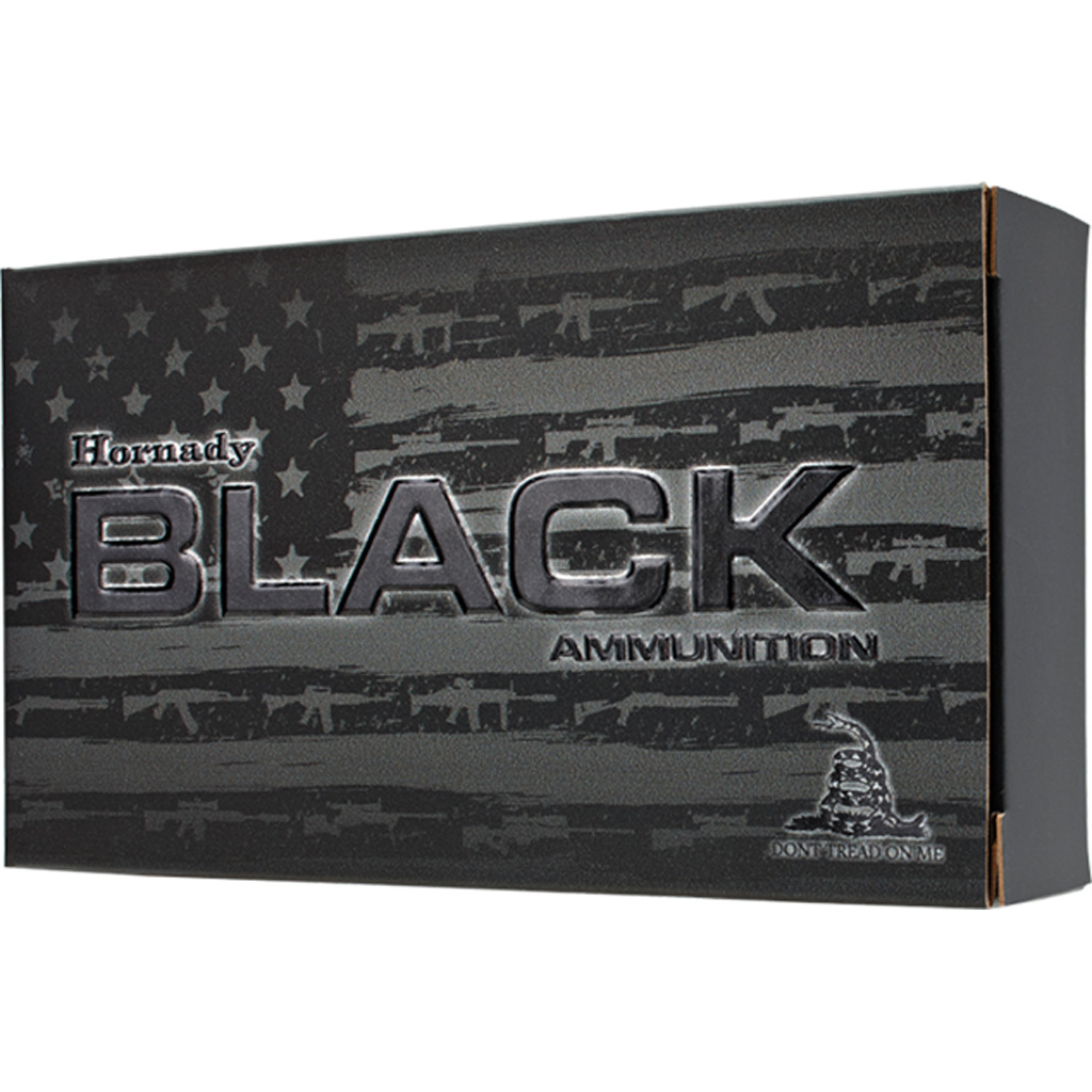 090255900446 Hornady Black Rifle Ammo 4.6x30mm 38 Gr. V-max 20 Rd.