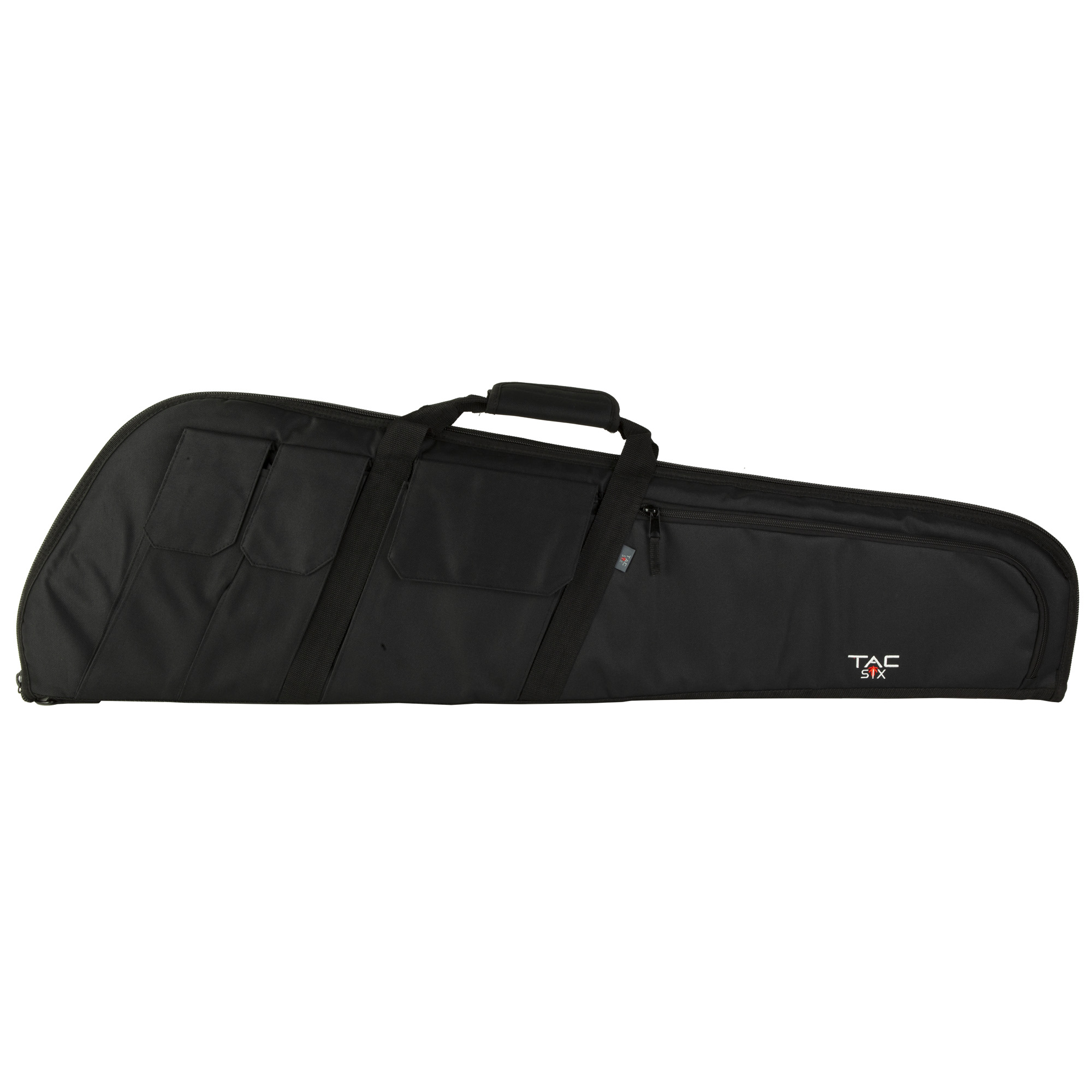 Custodia Per Fucile Home Defense - 41 Pollici, Colore Nero - Foto 3