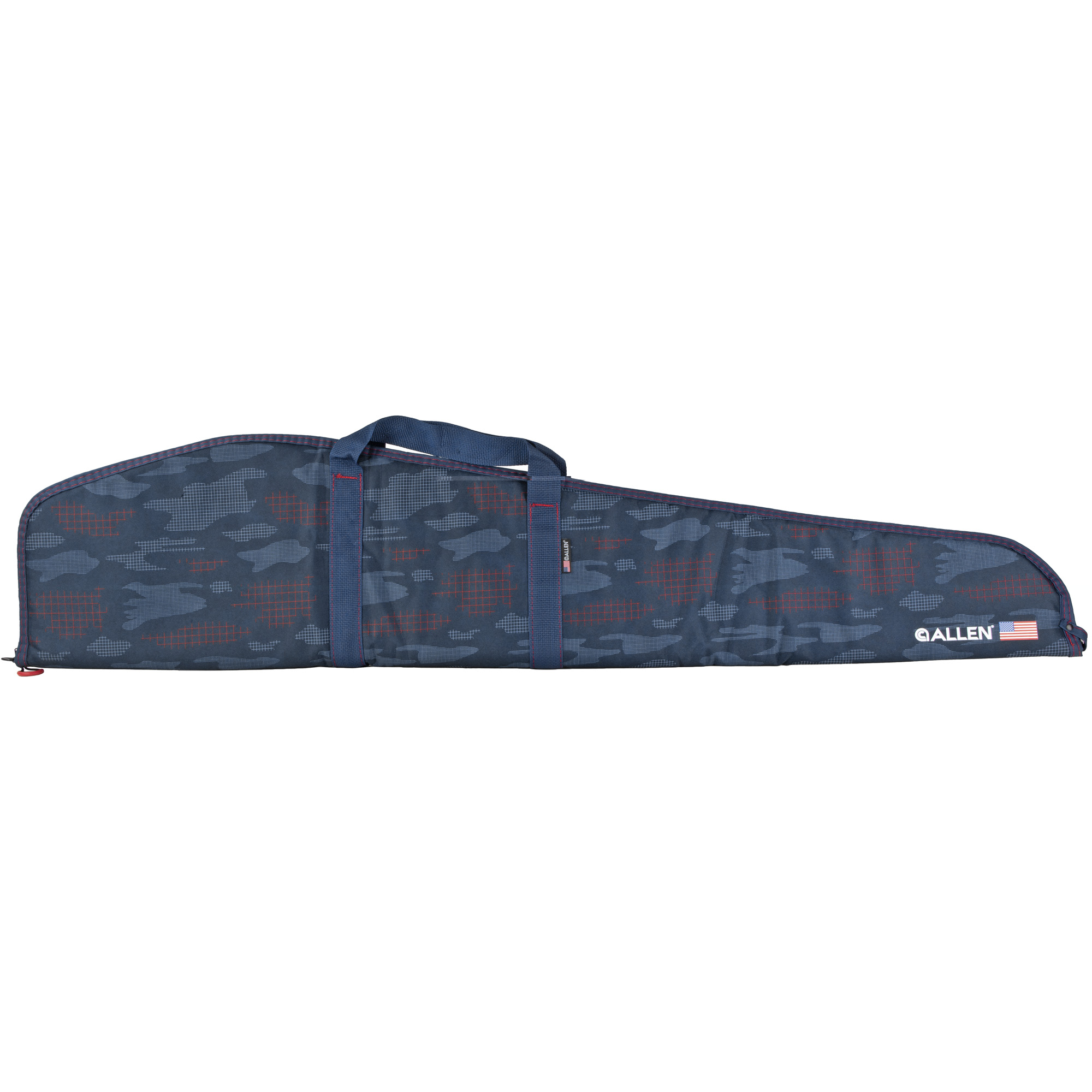 Allen Patriot Rifle Case 46 - Gun Cases & Gun Storage at GunBroker.com ...