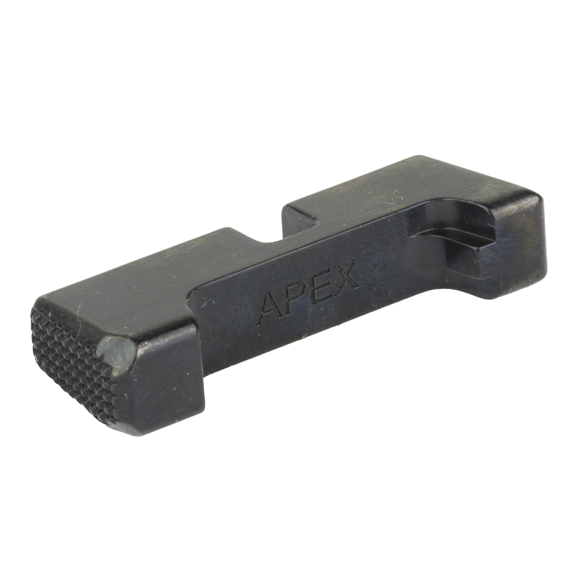 Apex Ext Mag Rls Cz P10 Reversible Other Gun Accessories & Parts at