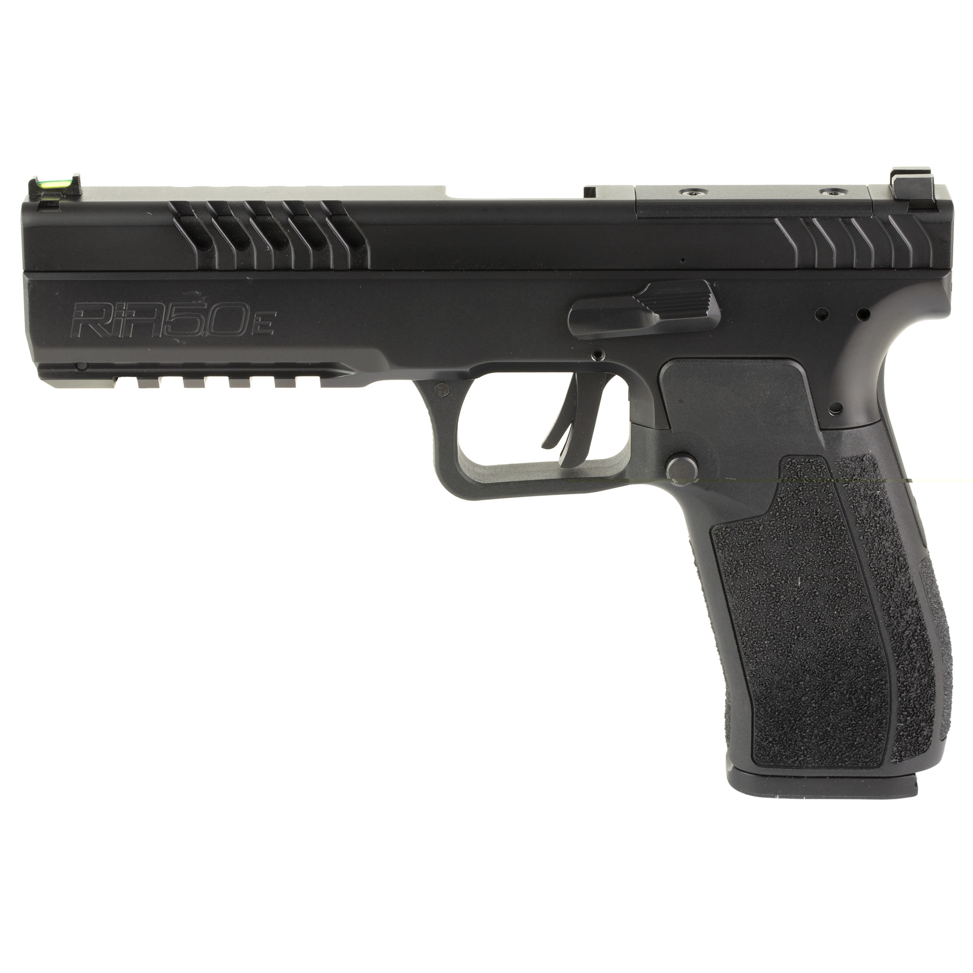Armscor Ria Imports Ria5.0e 9mm 17rd 4.9 Blk