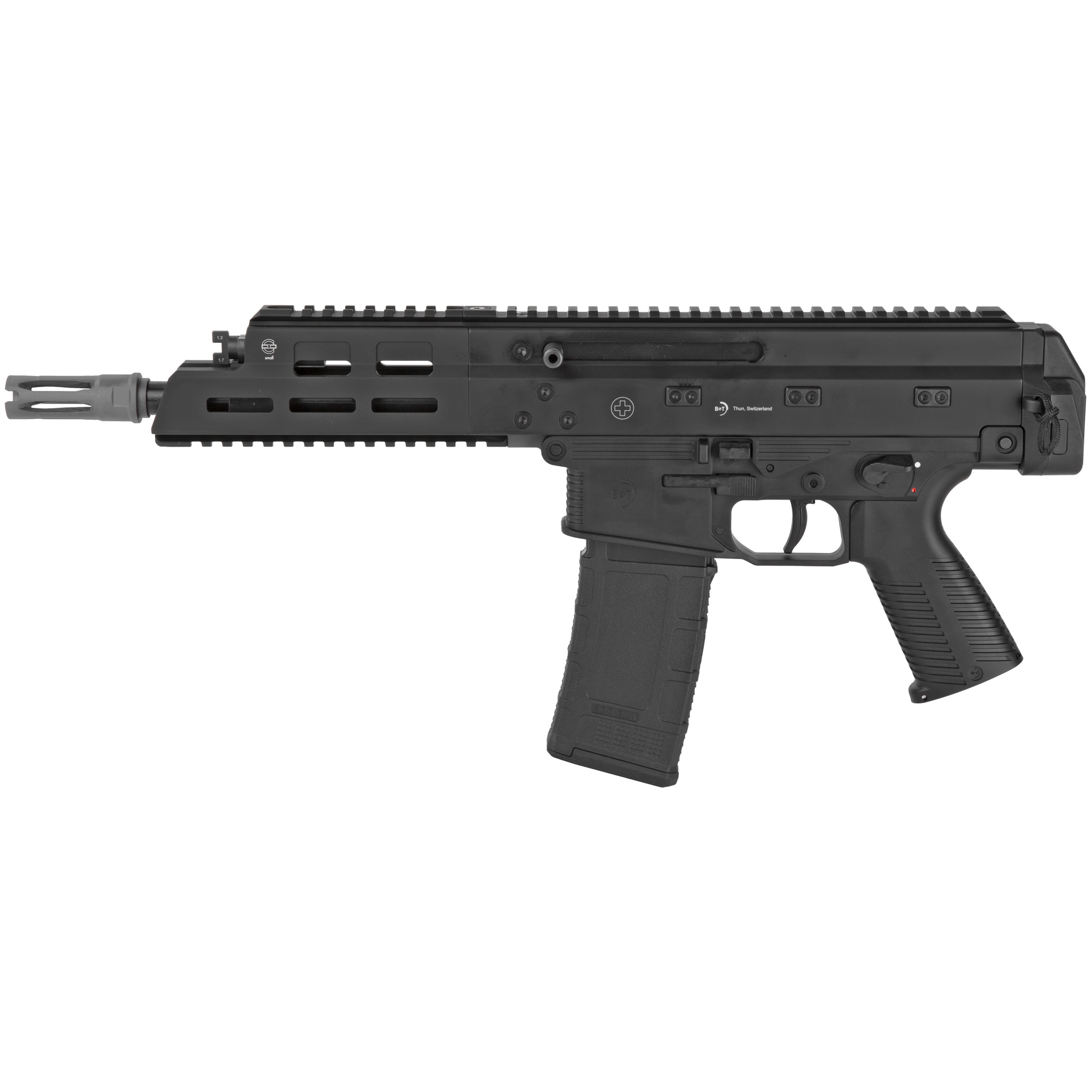 B&t Apc300 Pstl 300blk 8.7" 30rd