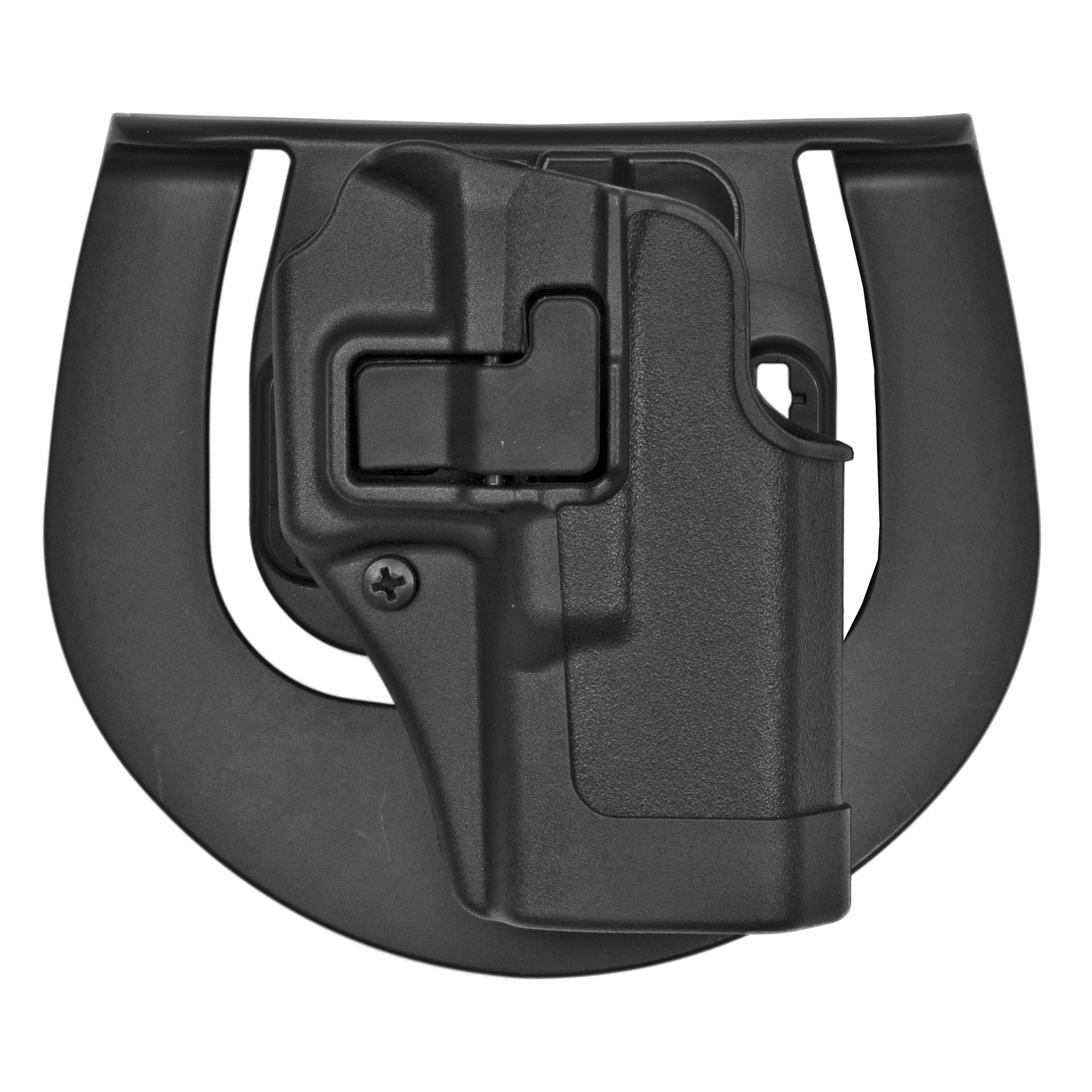 Blackhawk SERPA Holster For H&K USP Compact - Matte Finish, Right Hand, With Belt & Paddle Mount