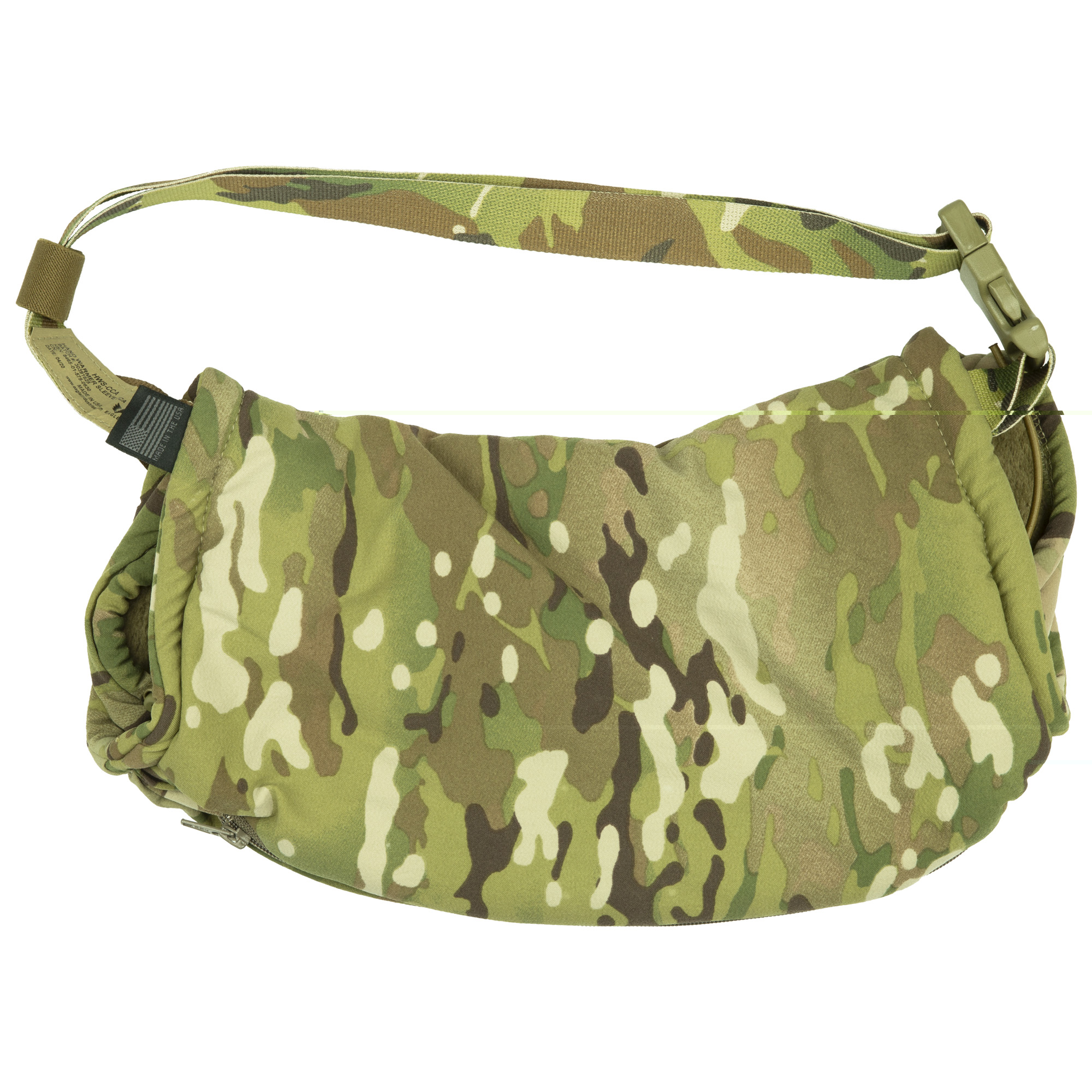 Eagle Hand Warmer Sleeve Mcam Other Clothing at