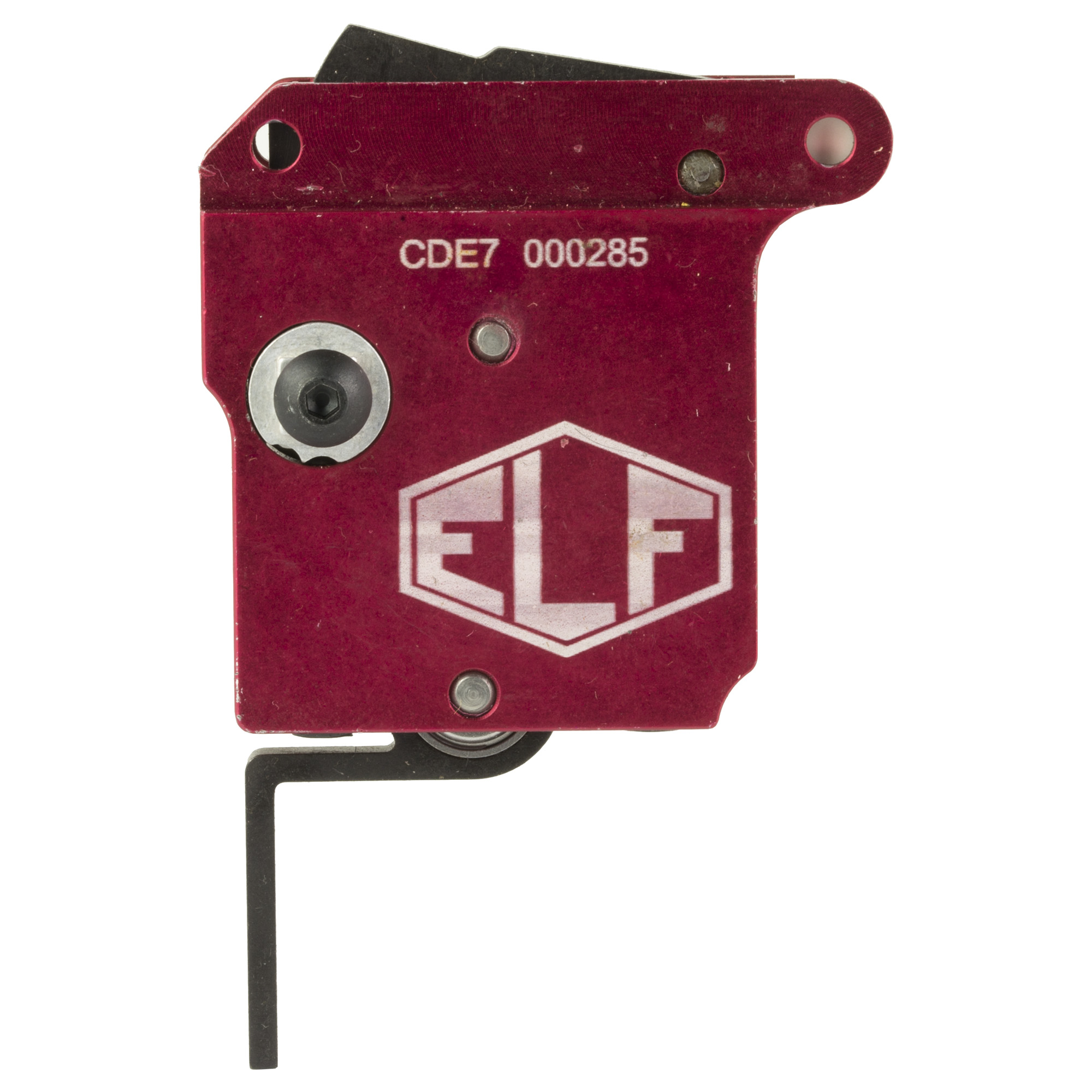 Elftmann Rem700 Trig Wo Blt Rls Blk Other Gun Accessories & Parts at