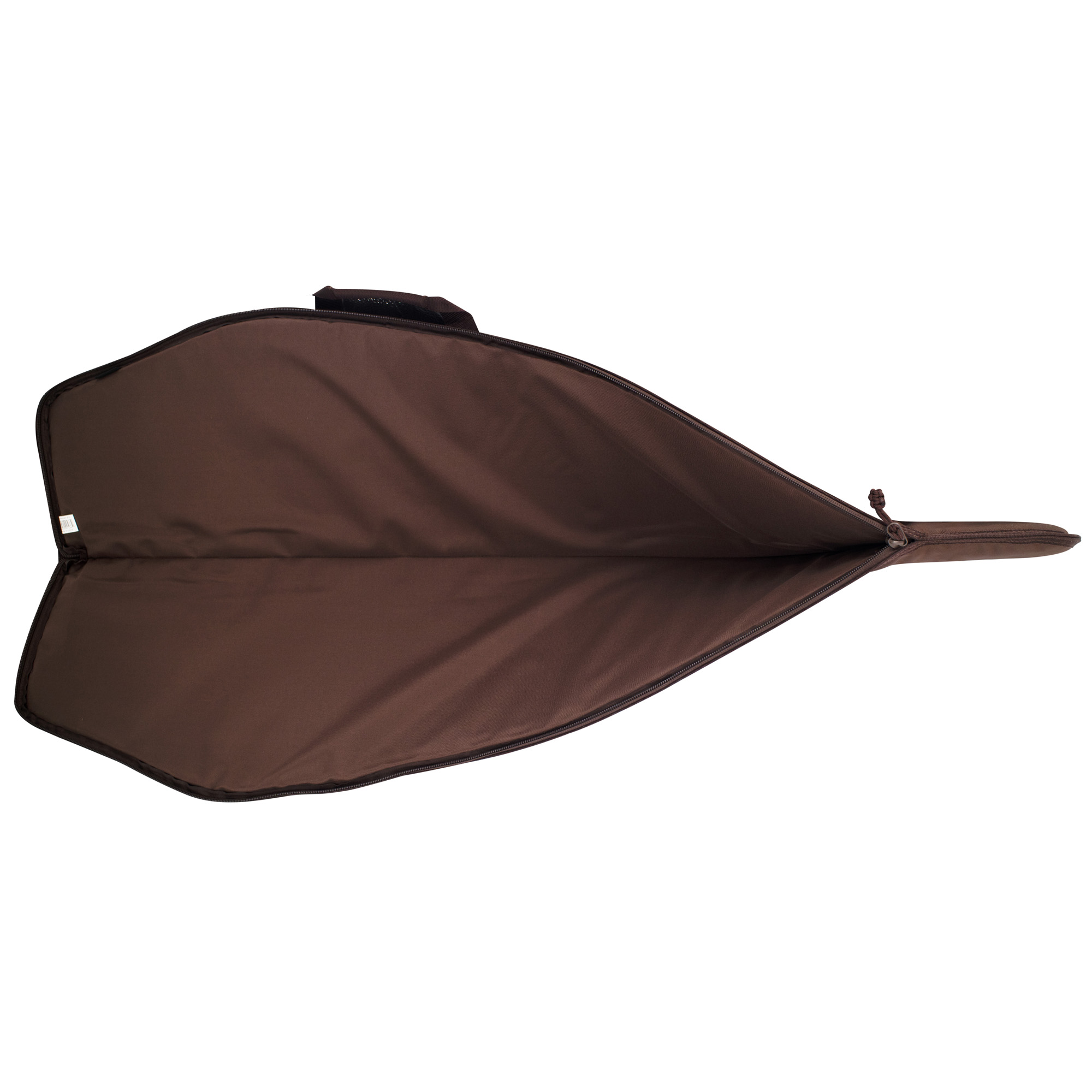 Evods Recon Lr 54" Rifle Case Brown Other Gun Accessories & Parts at