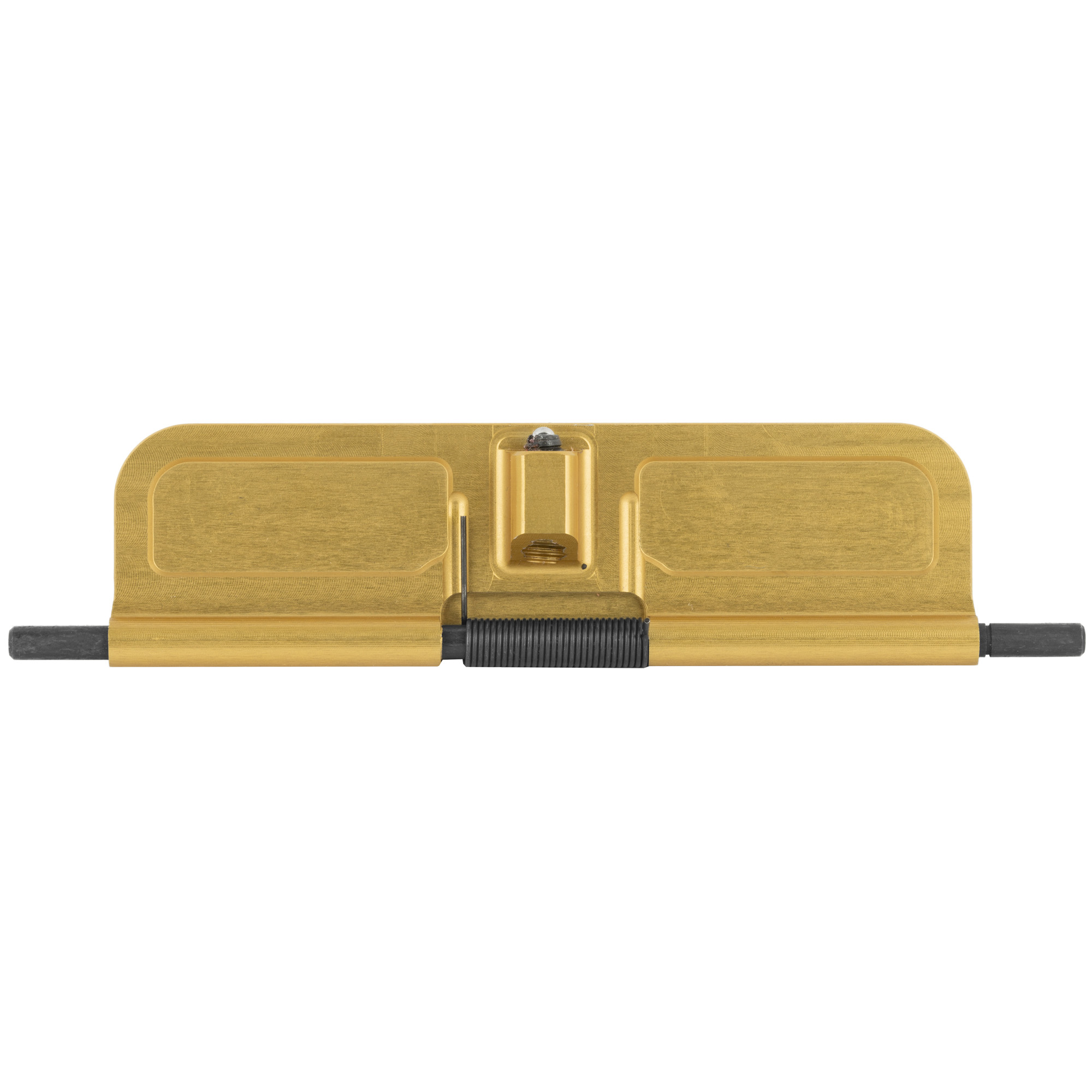 Fortis Billet Dust Cover Cf Gold Other Gun Accessories & Parts at