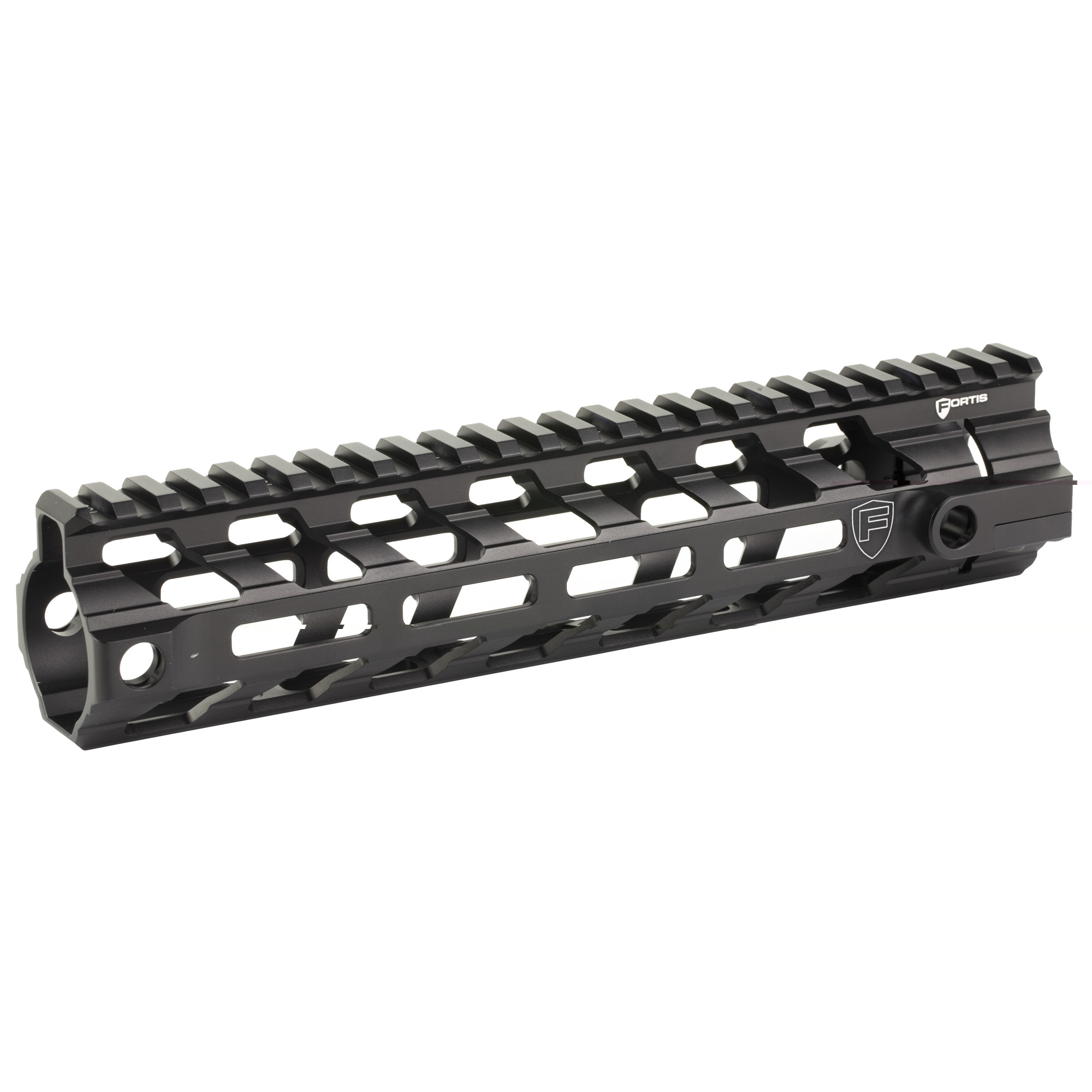 Fortis Rev Ii Ff Rail 9.6 Mlok Blk Pistol Grips at