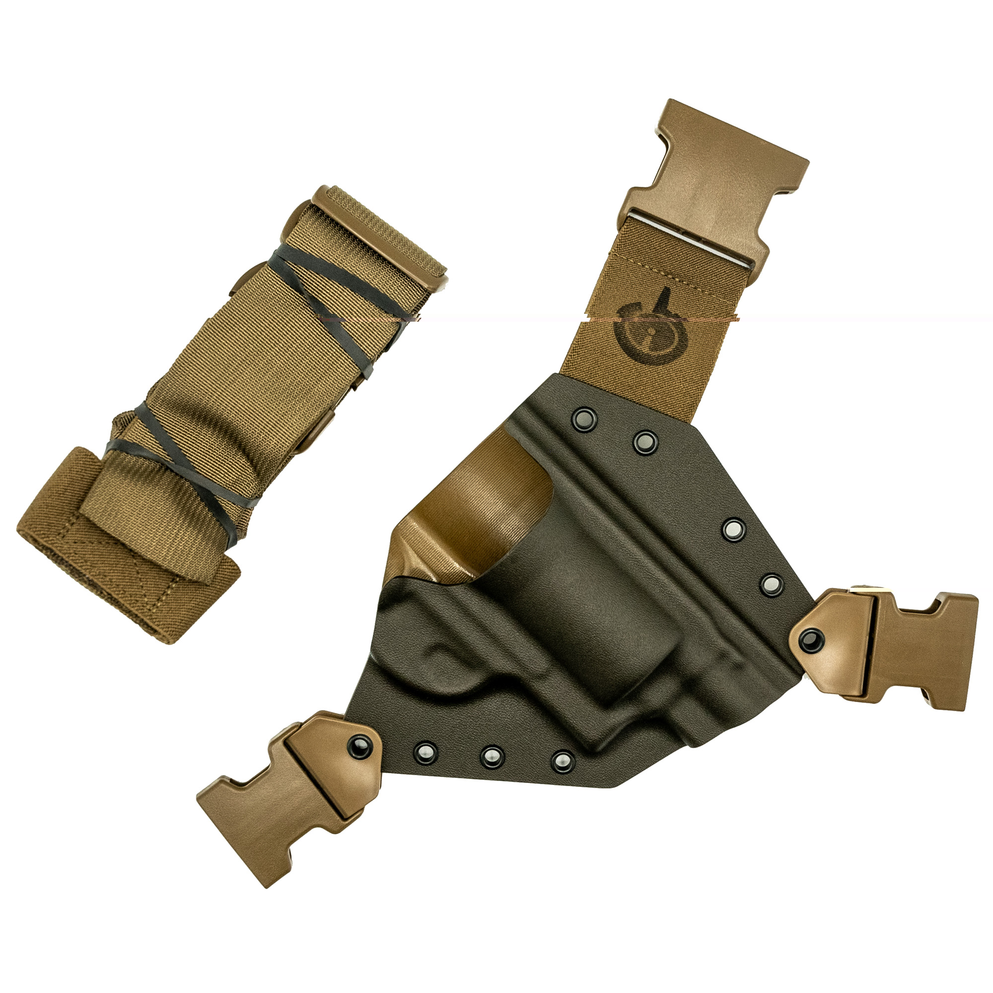 Gfi Kenai Rh S&w Gvrnr Grycoy Holsters & Gun Leather at GunBroker