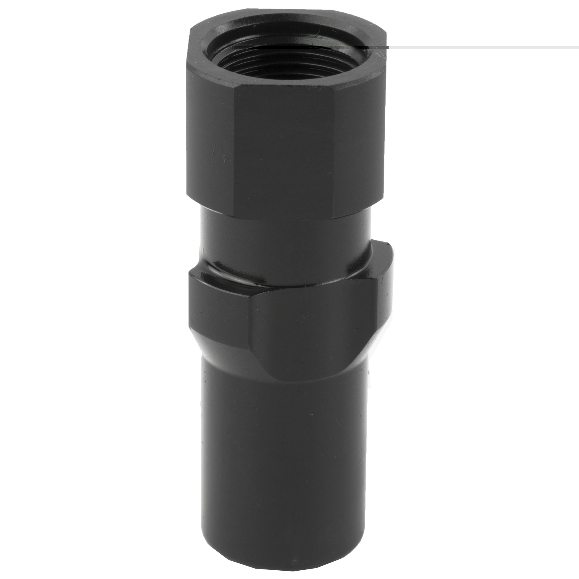 Griffin 3 Lug Adapter 13.5x1lh Pistol Barrels at